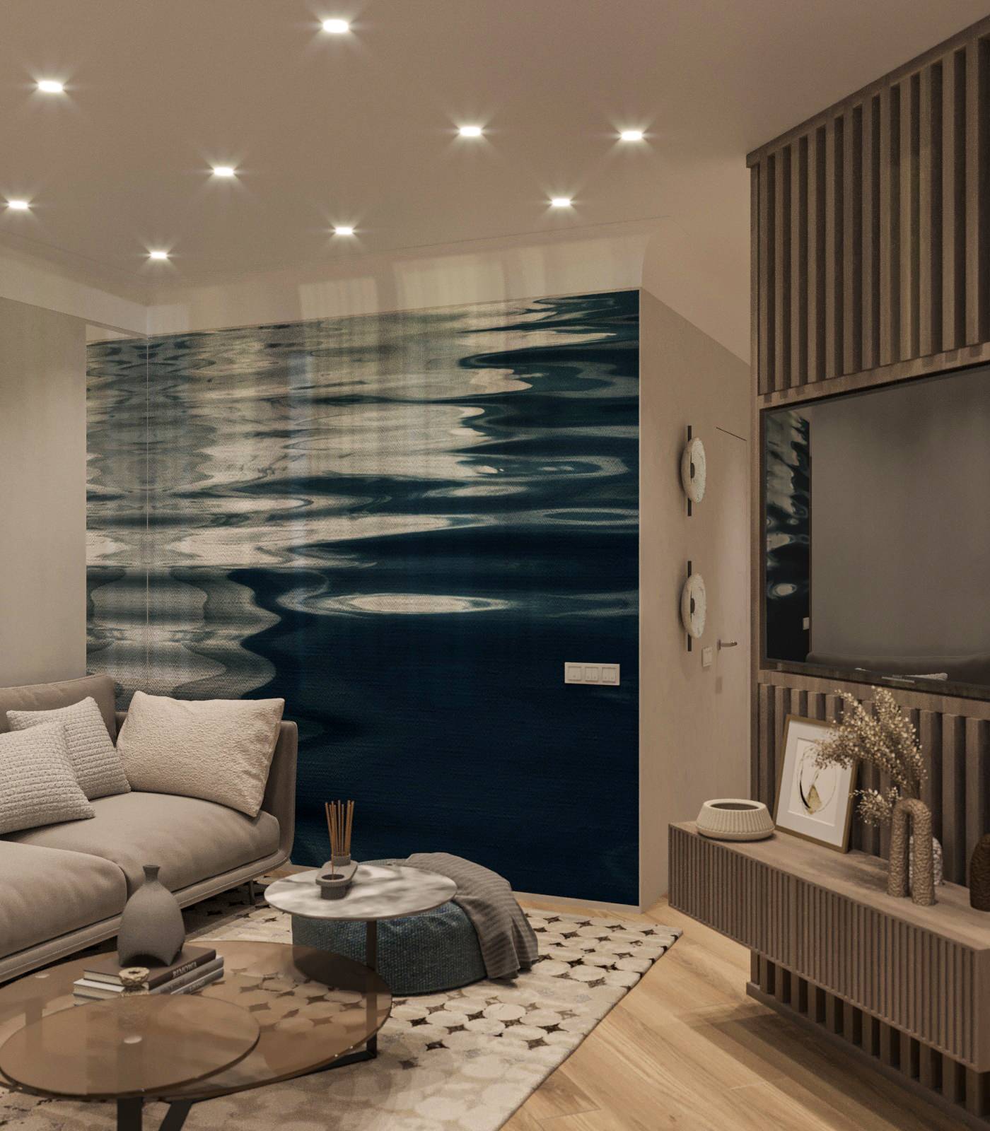 Трёшка в ЖК Зеленодар