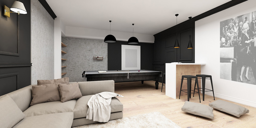 Квартира 84м2