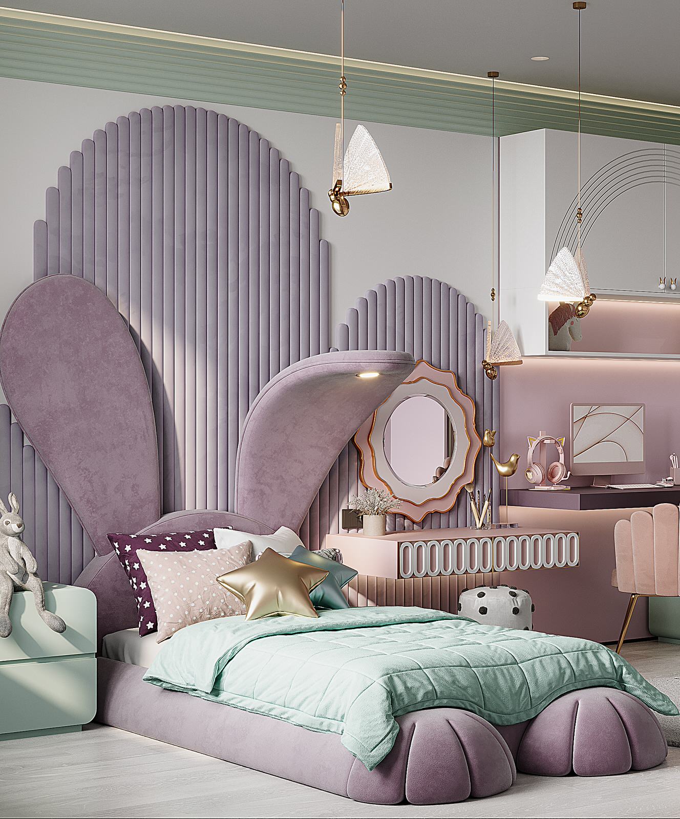 ЖК Тау Хаус