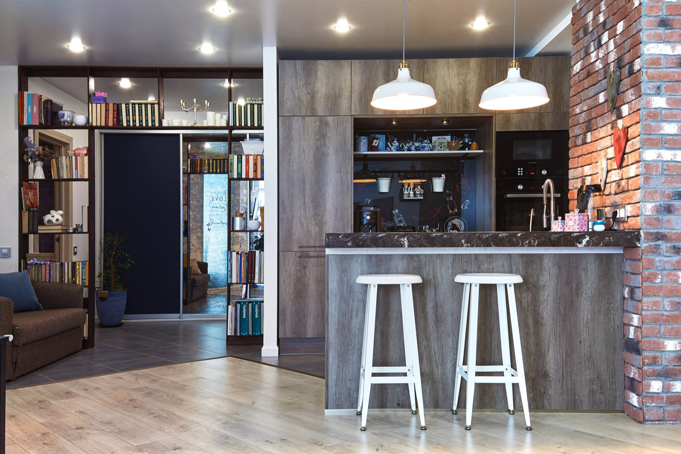 Московская 66