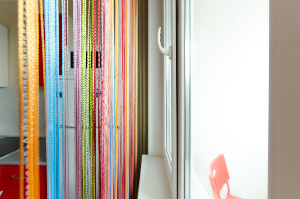 Фотосъемка типовых квартир для объявлений