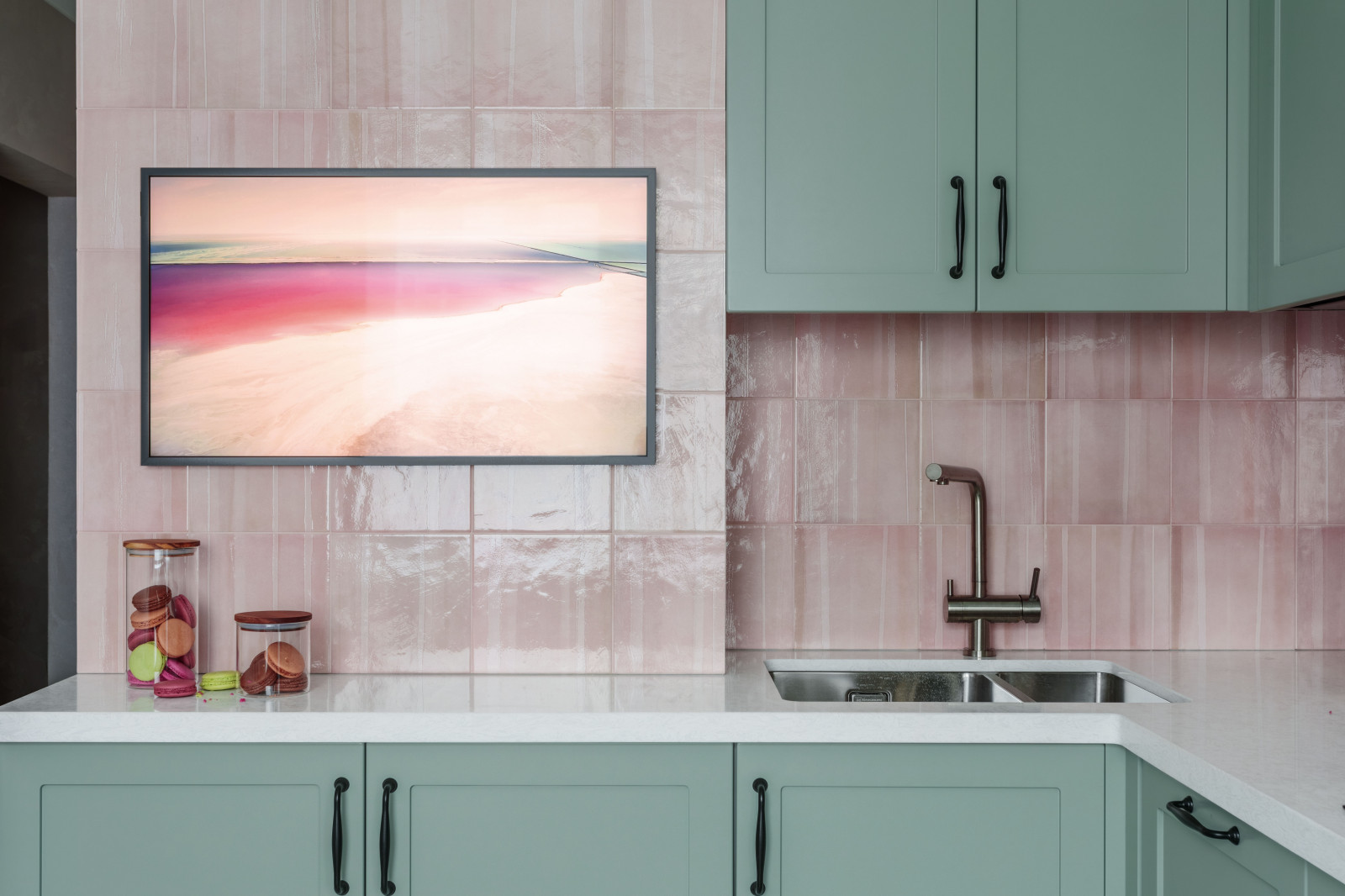 Квартира 54м2 Большая Спасская