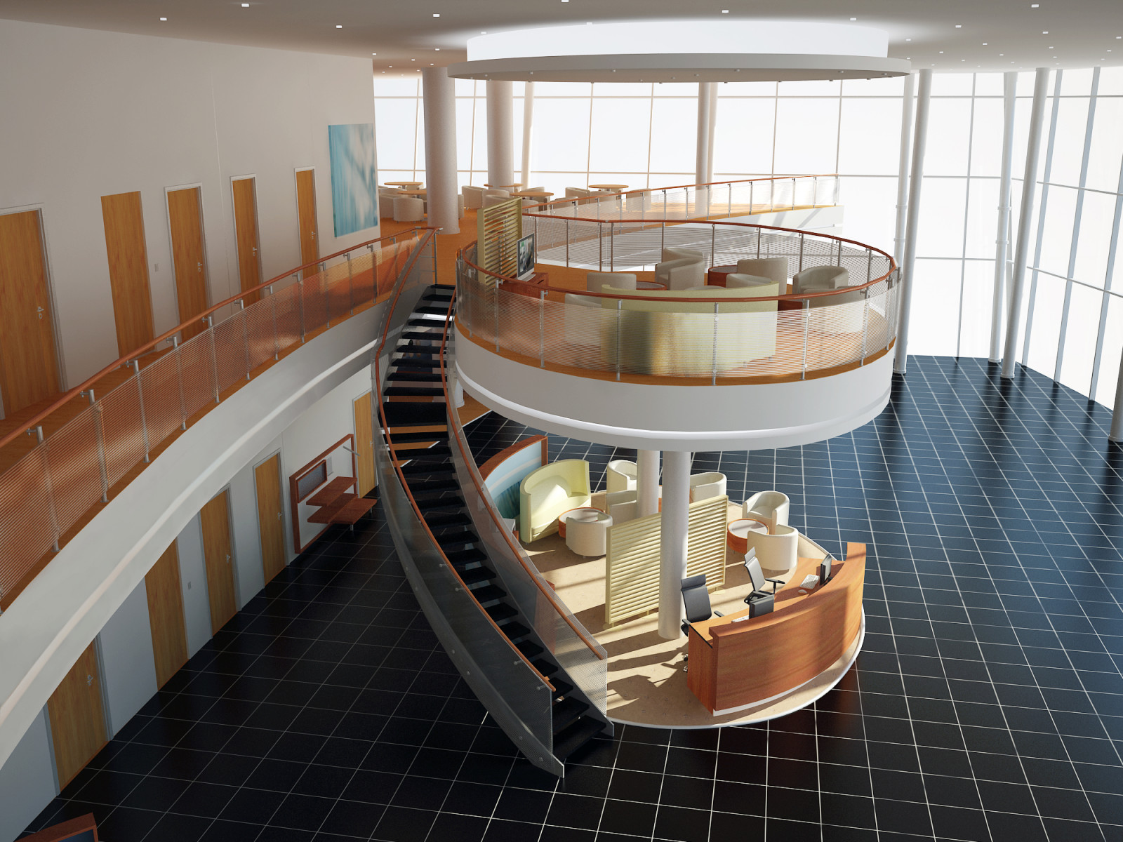 Lexus Центр (2008г.)