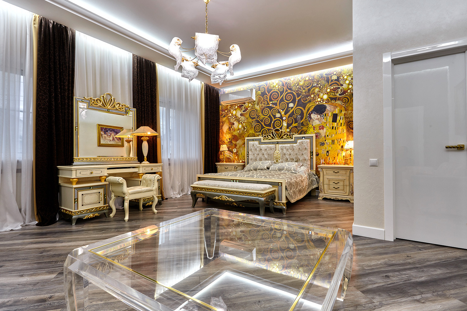 Частное домовладение 008