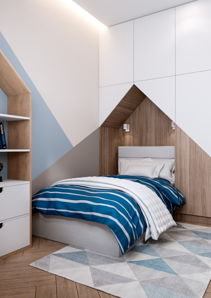 Таунхаус в ЖК Мечта г. Тольятти