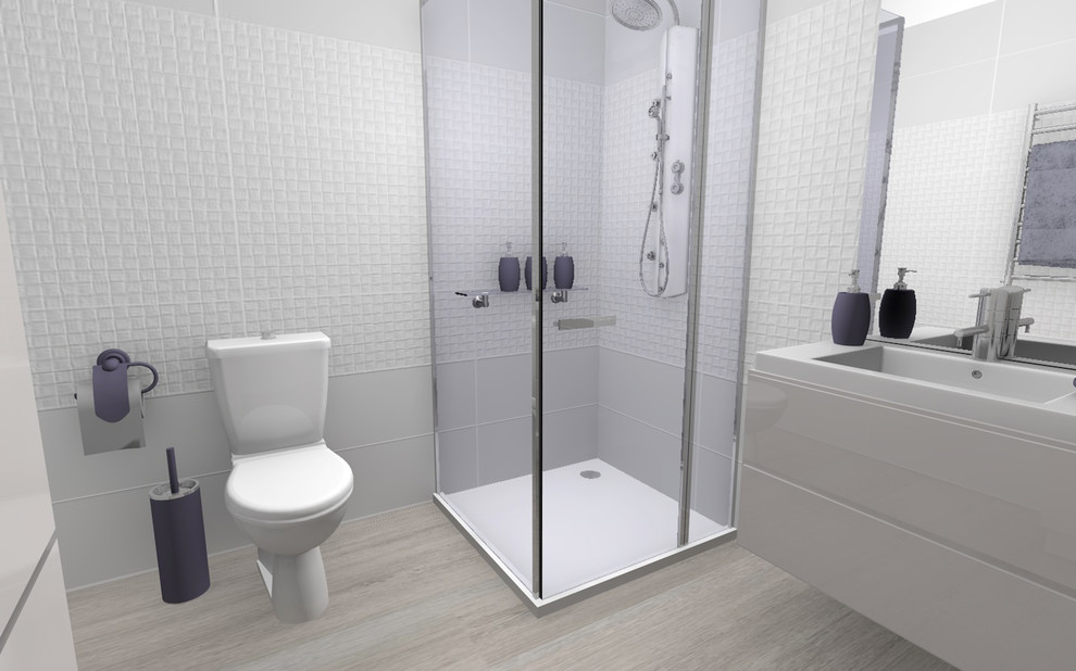 Гостевой санузел