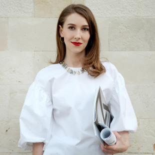 Анна Андреева