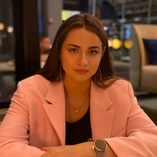 Ольга Еремычева