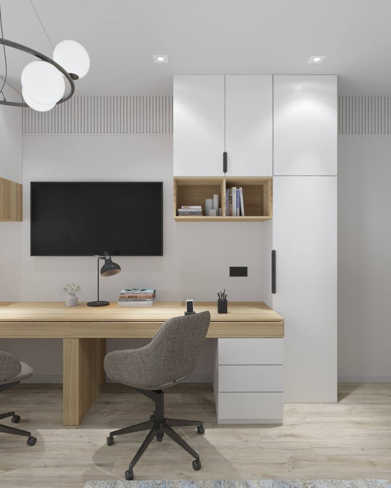 ЖК Виденеевский