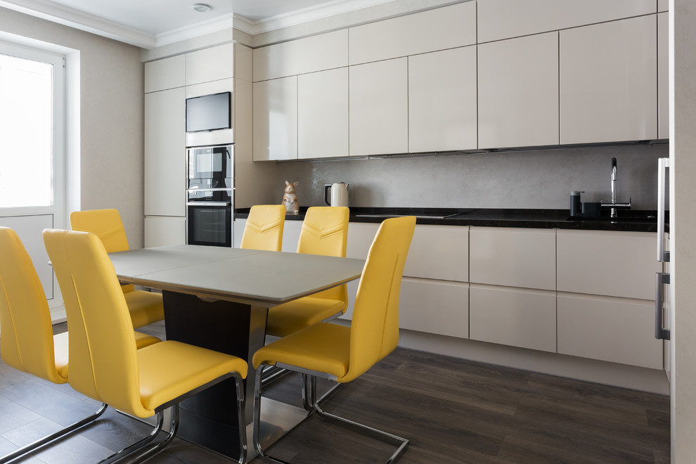 Квартира на ул. Татьянин Парк