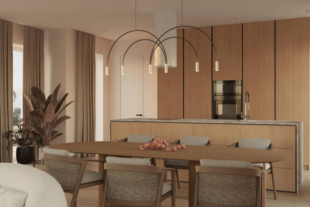 Вилла Mediterranean | Краснодар