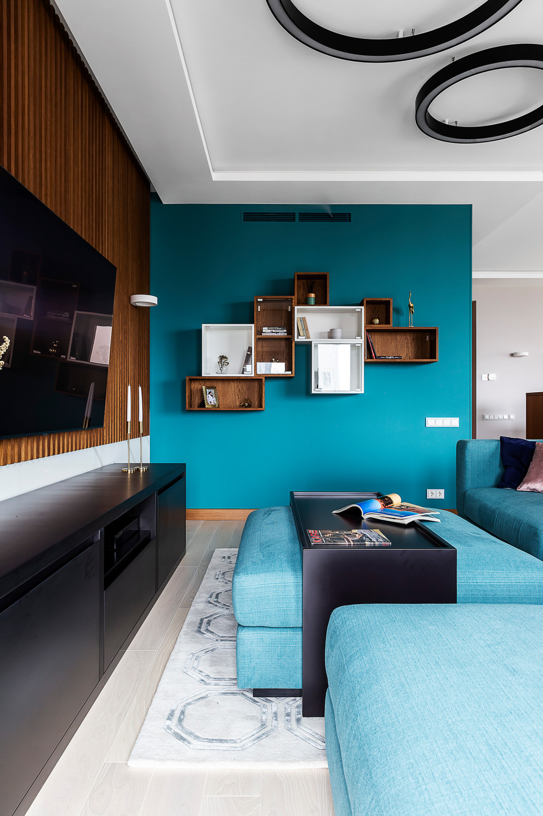 ЖК Воробьев Дом