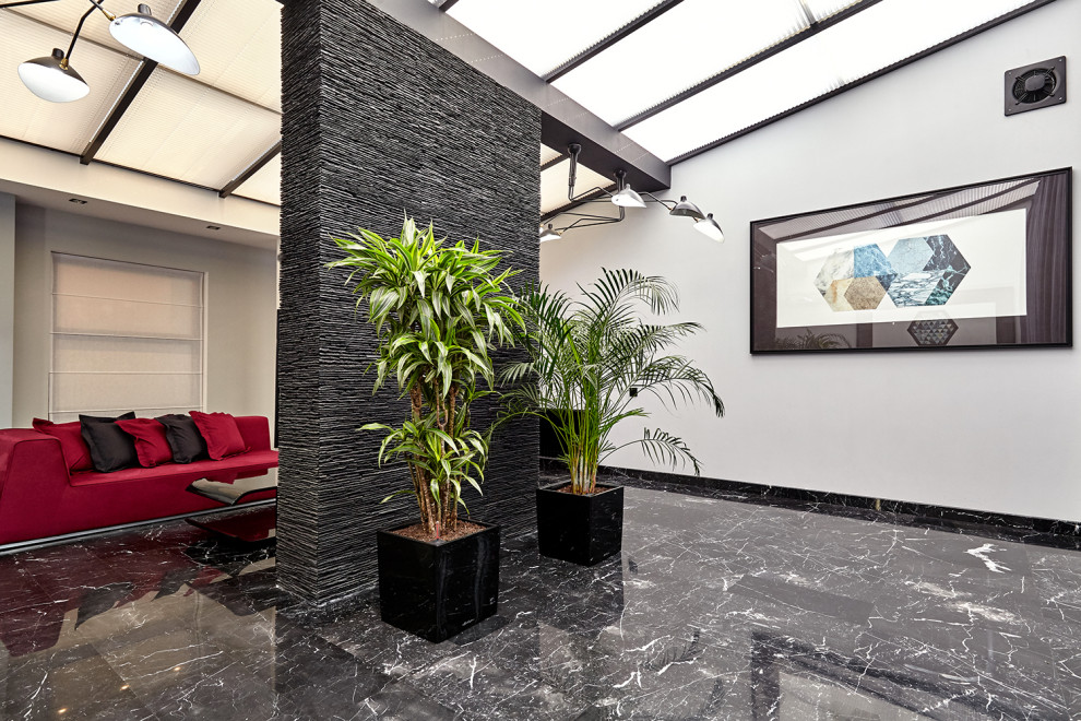 Капитальный ремонт квартиры