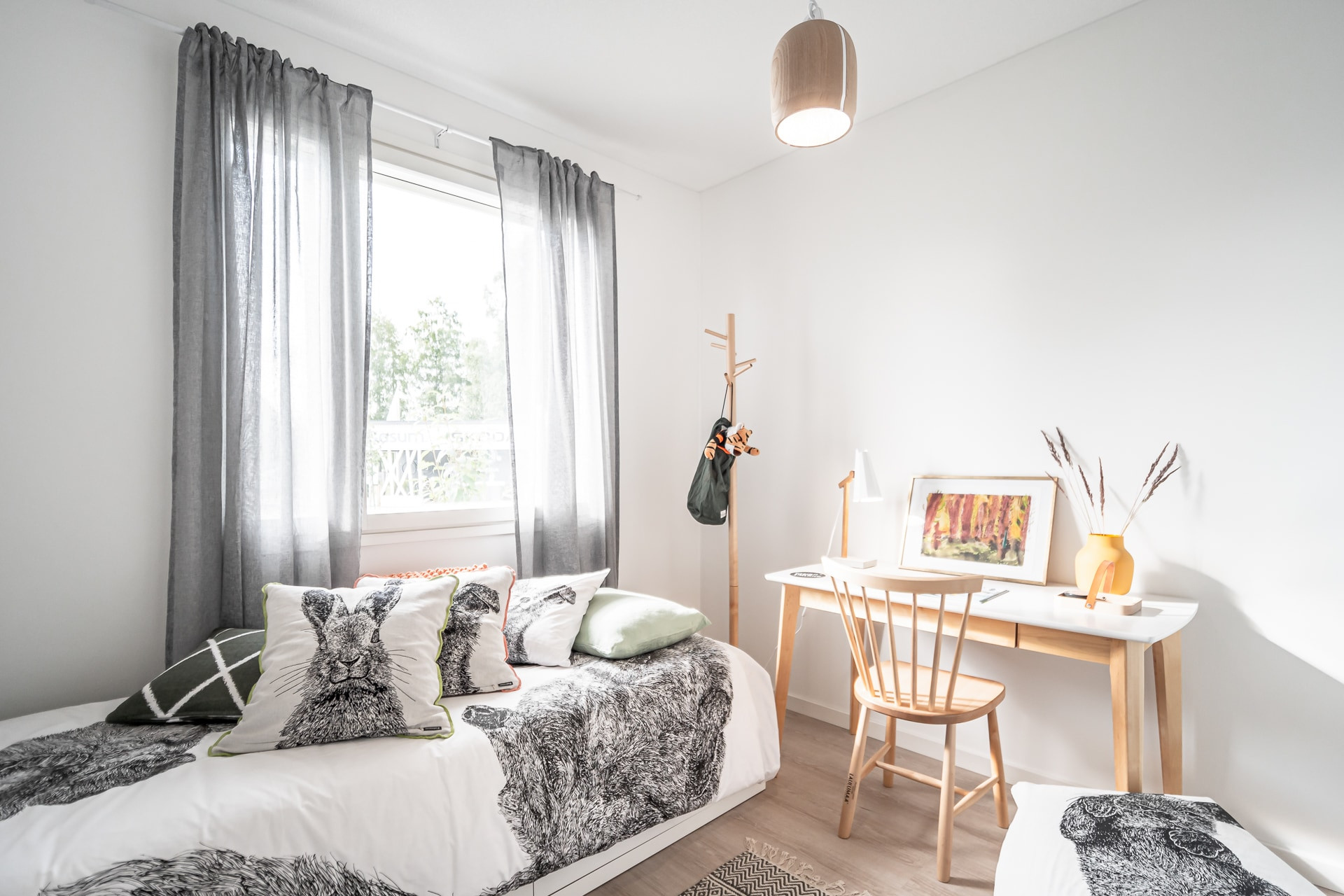 Выставка: 11 трендов финской Asuntomessut-2019