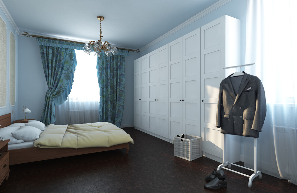 Загородный дом пос. Усть - Ижора.