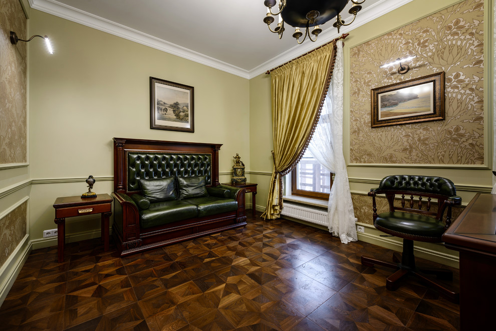 Проект "Сорочаны"