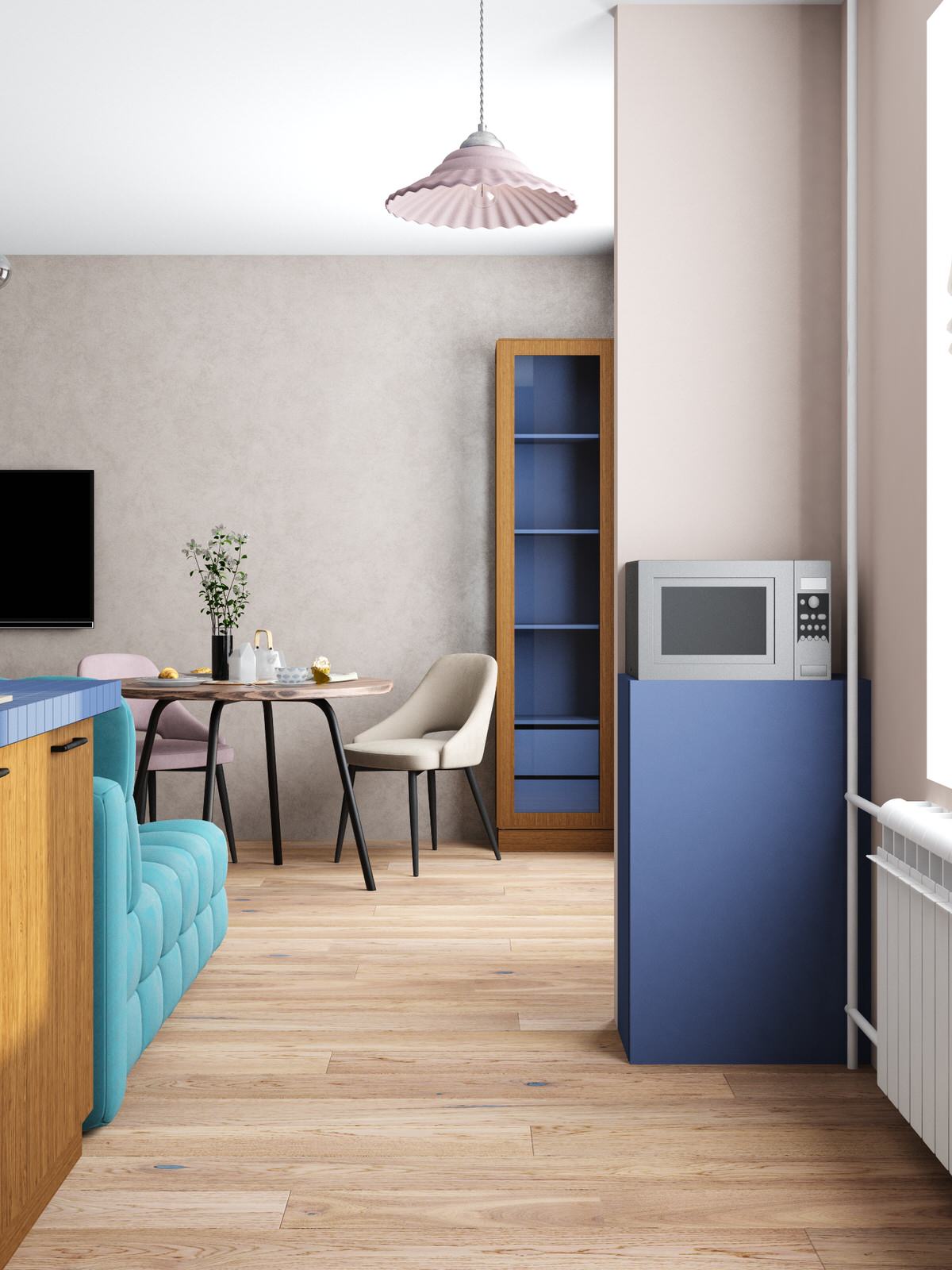 Фили 40 кв.м.