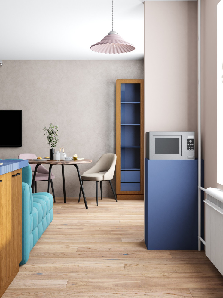 Фили 40 кв.м.