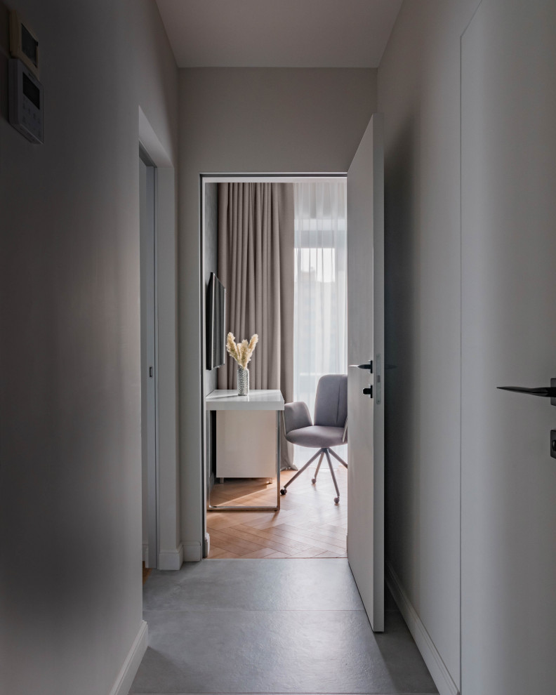 Евро 4к квартира 142 кв/м в ЖК «D1»