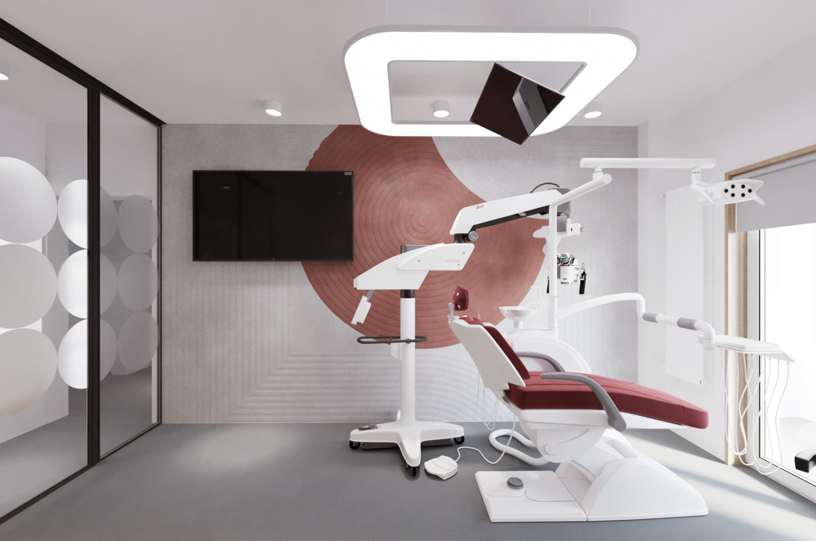 Детская стоматология