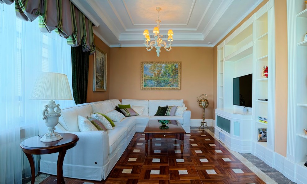 Квартира в Останкино