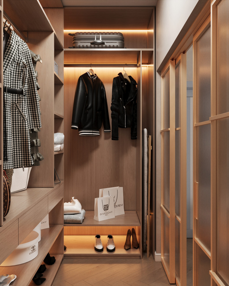 ЖК ТЕПЛЫЕ КВАРТАЛЫ. Квартира 85 м2, г. Екатеринбург