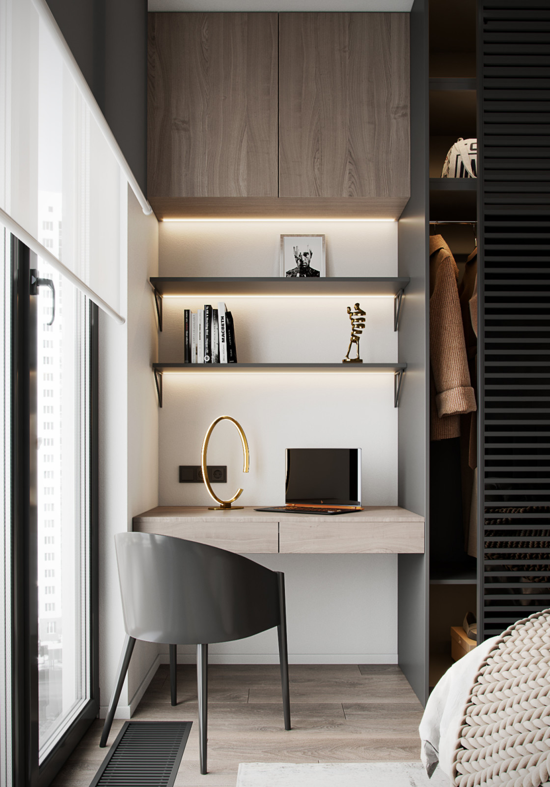 Апартаменты в Red Hills