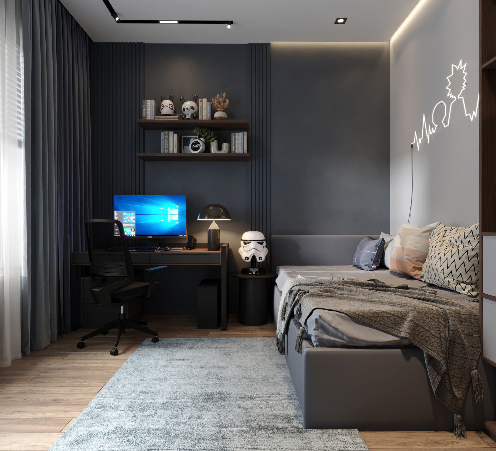 Загородный дом Еловый бриз