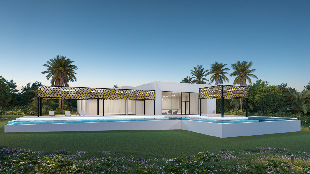 Архитектурная концепция