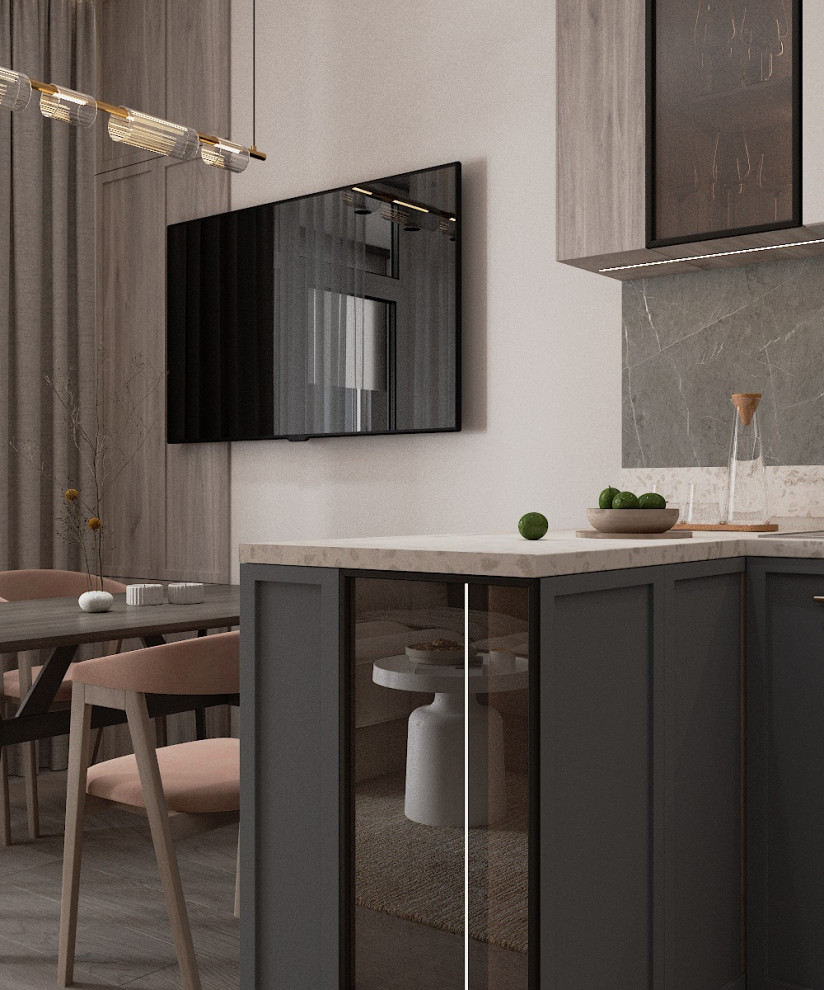 ЖК Локоматив