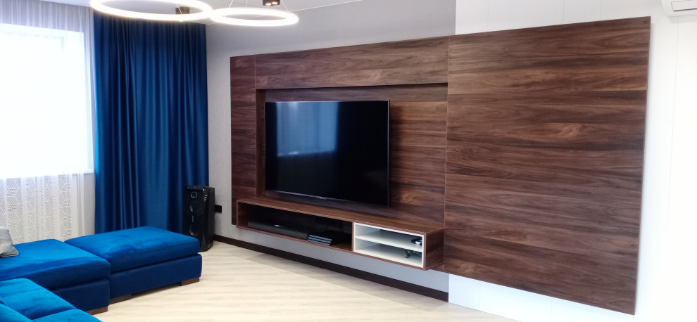 РЕАЛИЗАЦИЯ ДИЗАЙН ПРОЕКТА пер.Базарный г.Томск