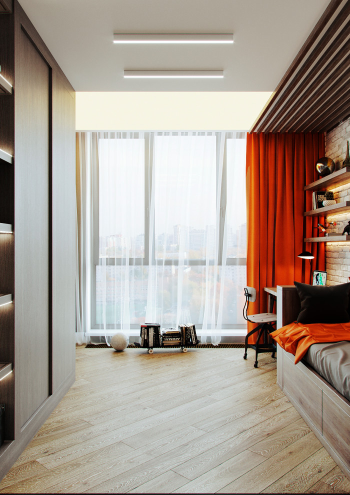 Ноты комфорта