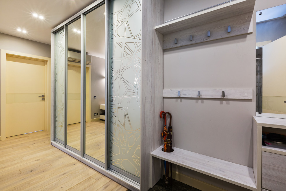 Квартира на Парковой