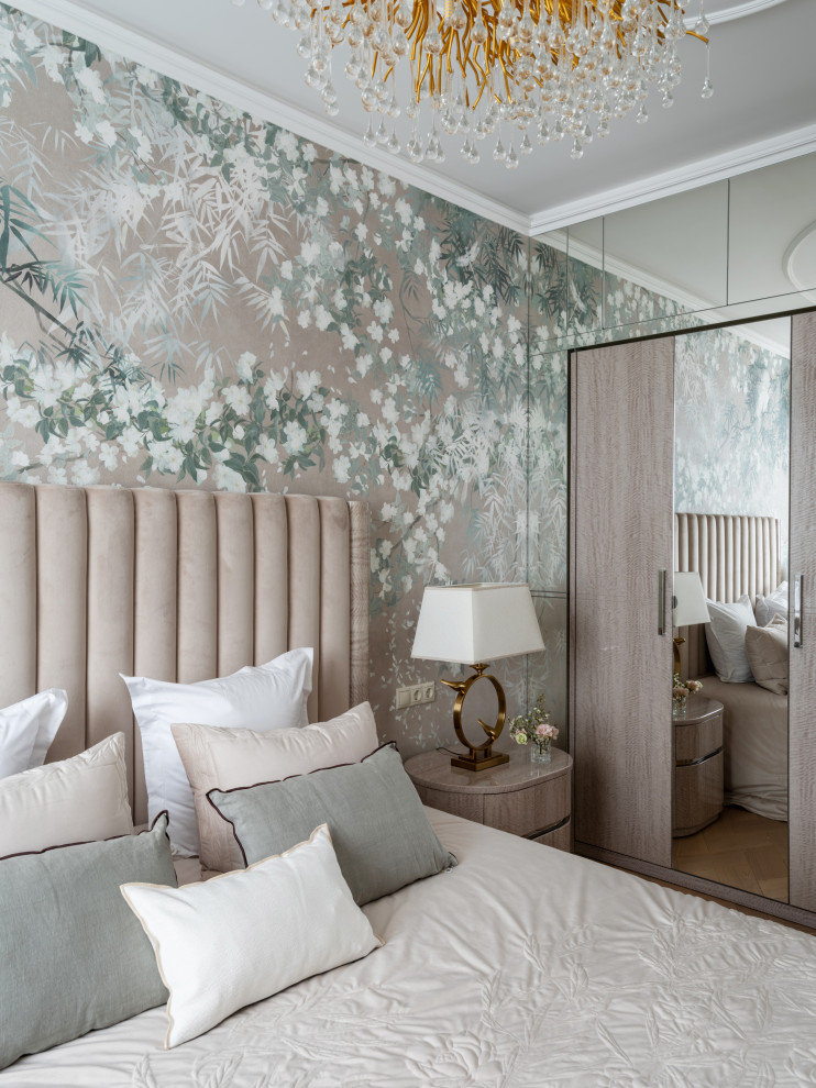 Роскошная квартира с видом на реку (реализация)