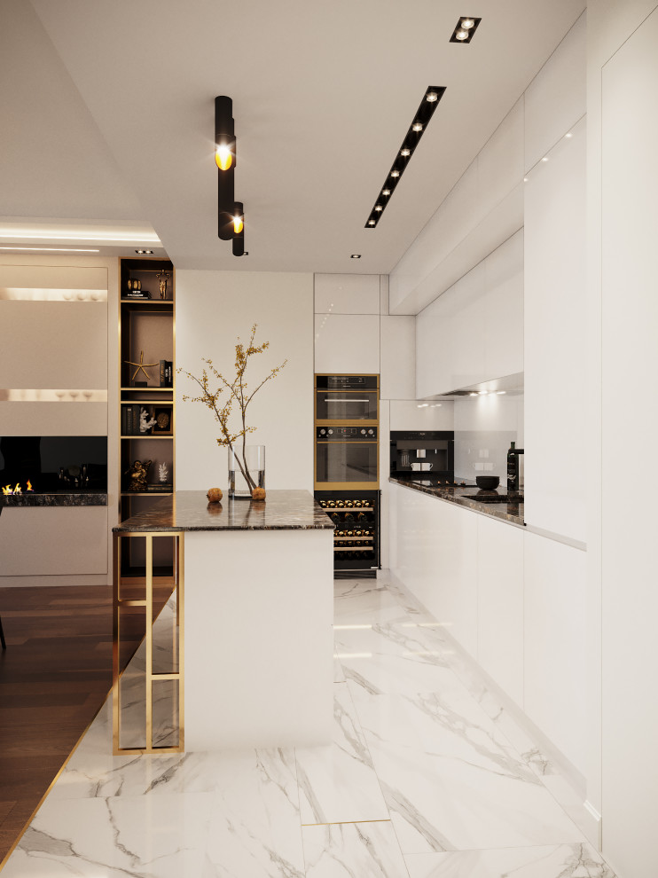 КОНЦЕПЦИЯ 2+1