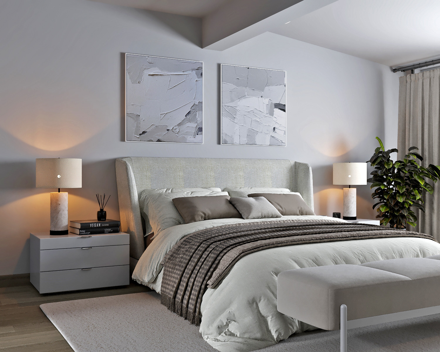 квартира сердце Москвы - ул.Малая Бронная