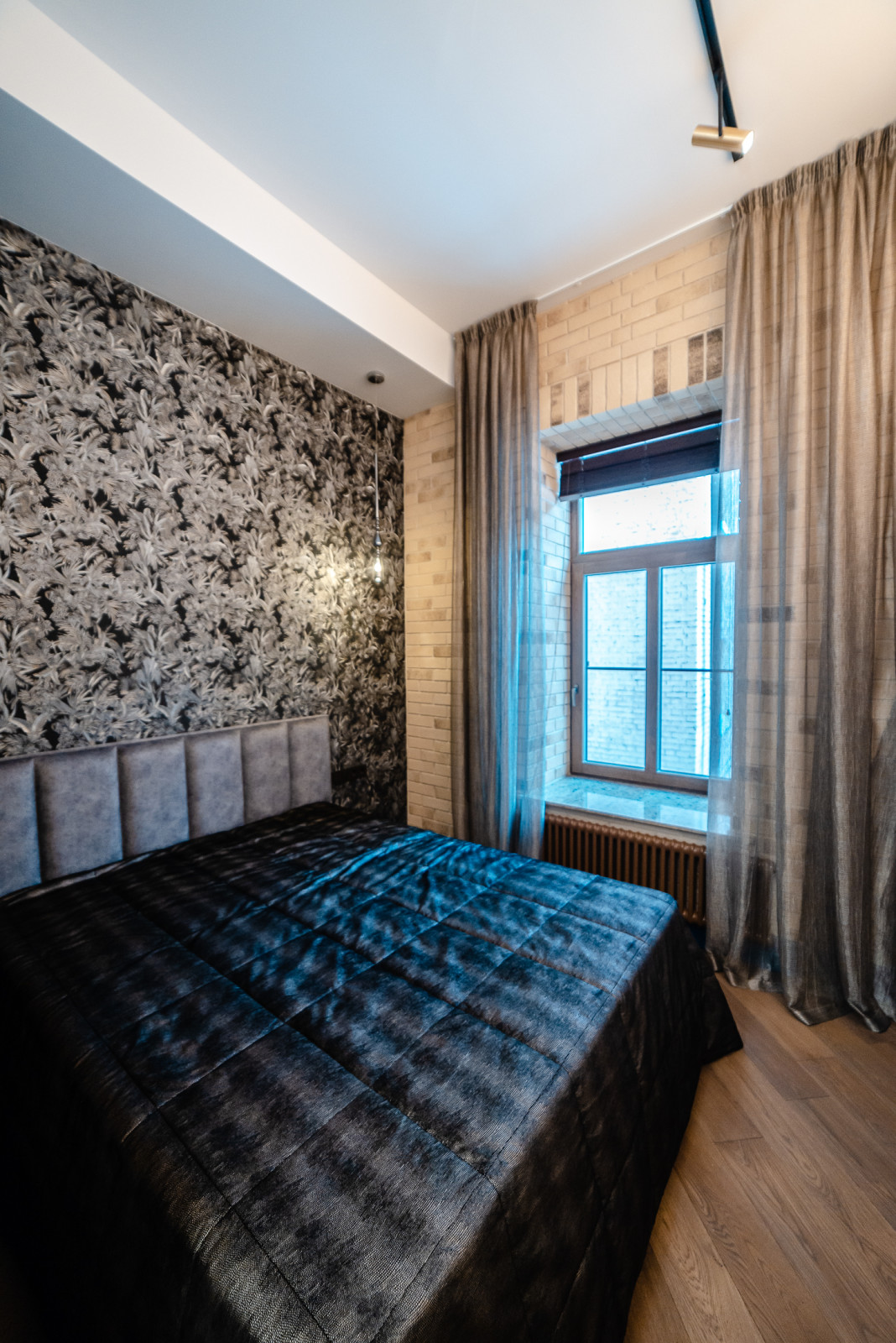 Сталинка Большой Николопесковский