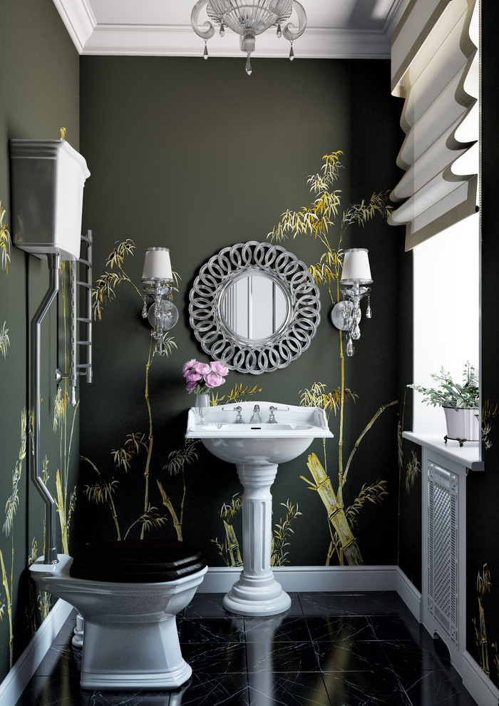 Дом в посёлке "Графское"