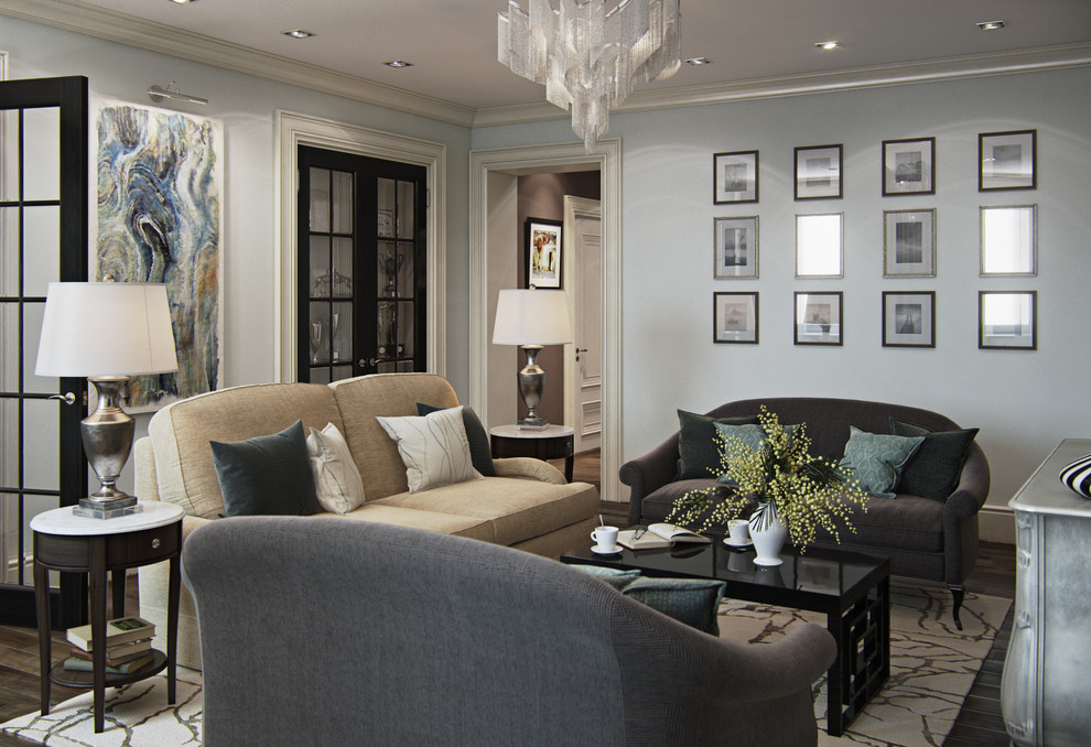 Современный фьюжн