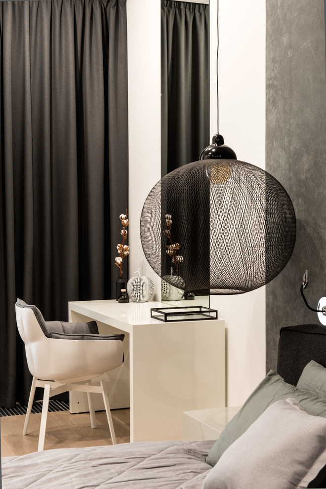 Квартира в ЖК "Smolensky De Luxe"