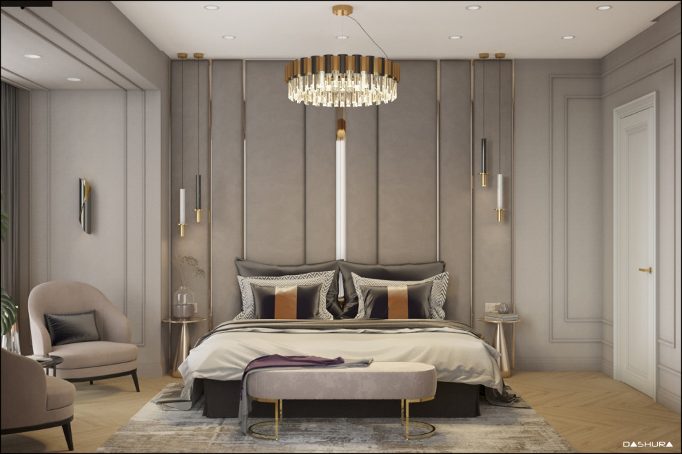 ЖК Царская площадь