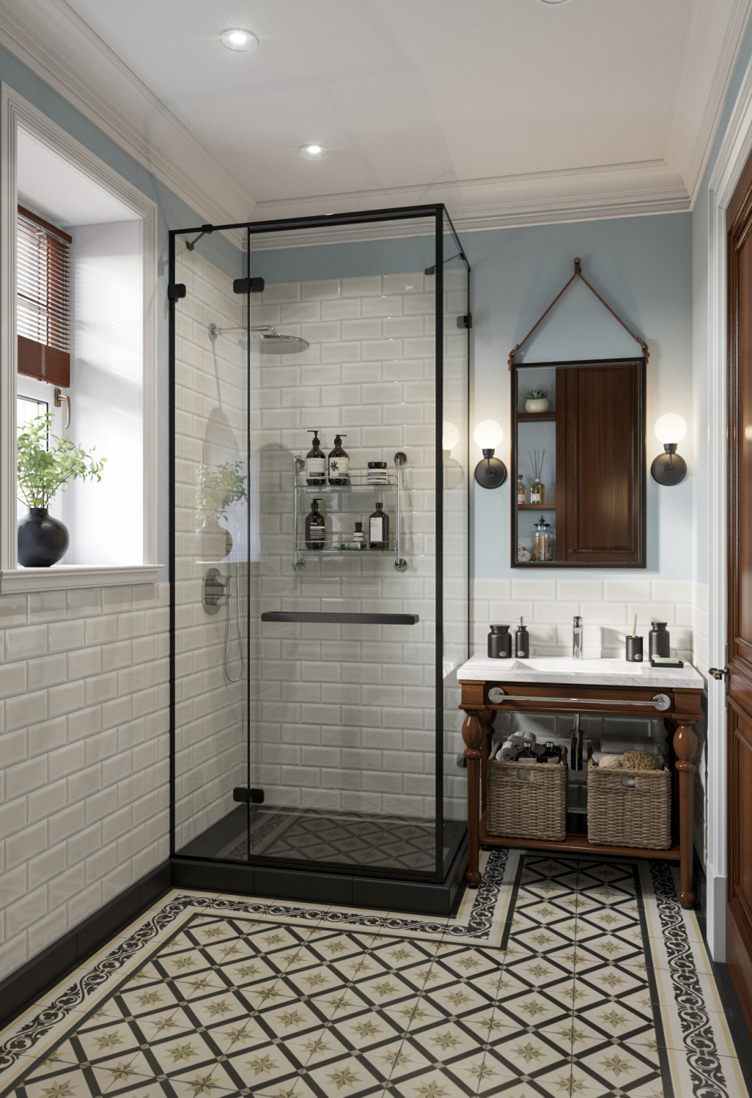 Дом в Берлине