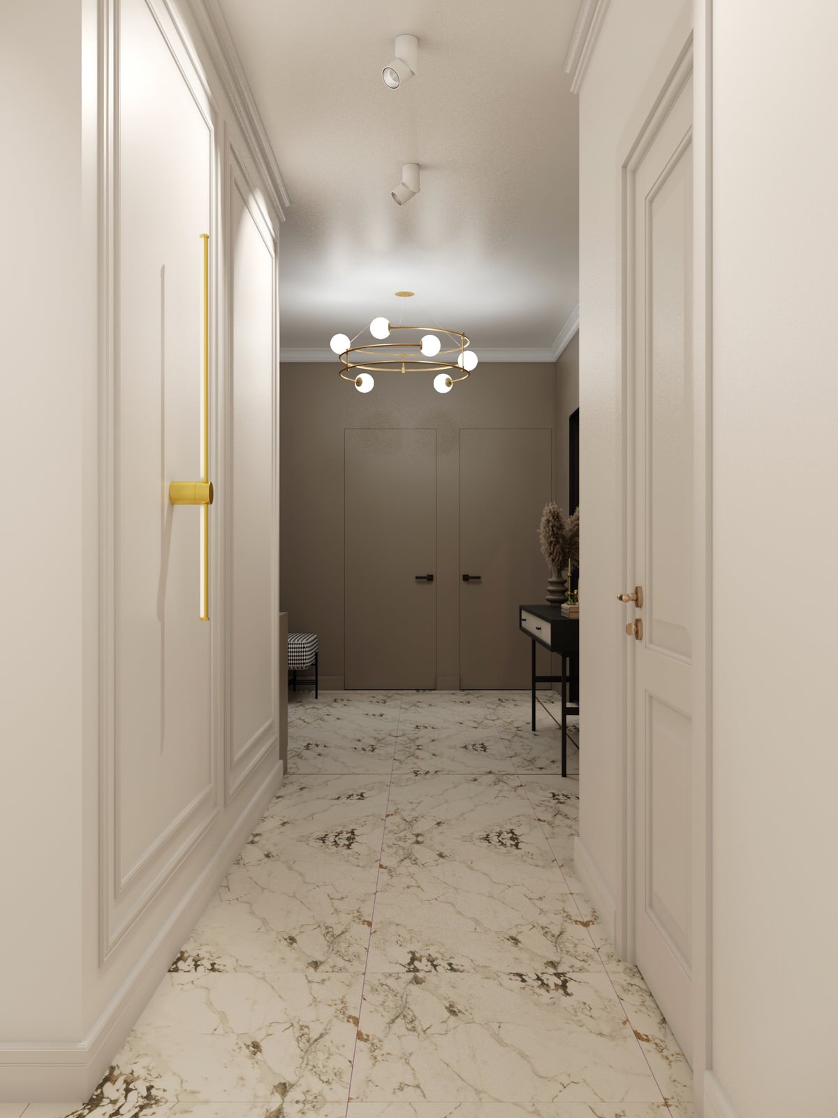 ЖК Чистое Небо