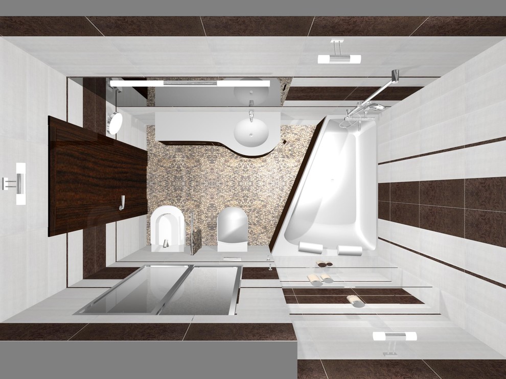 Обложка проекта: квартира