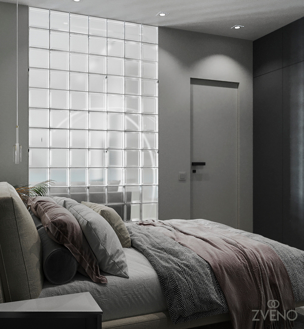 Современный ЖК Оазис