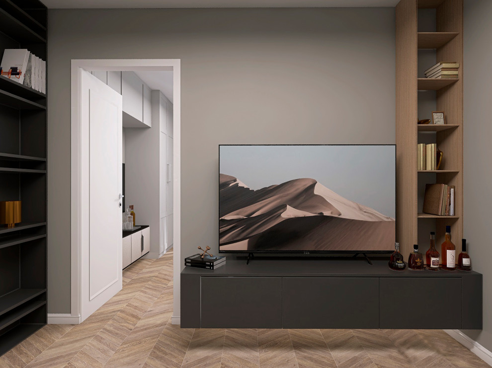 Квартира в Рыбацком