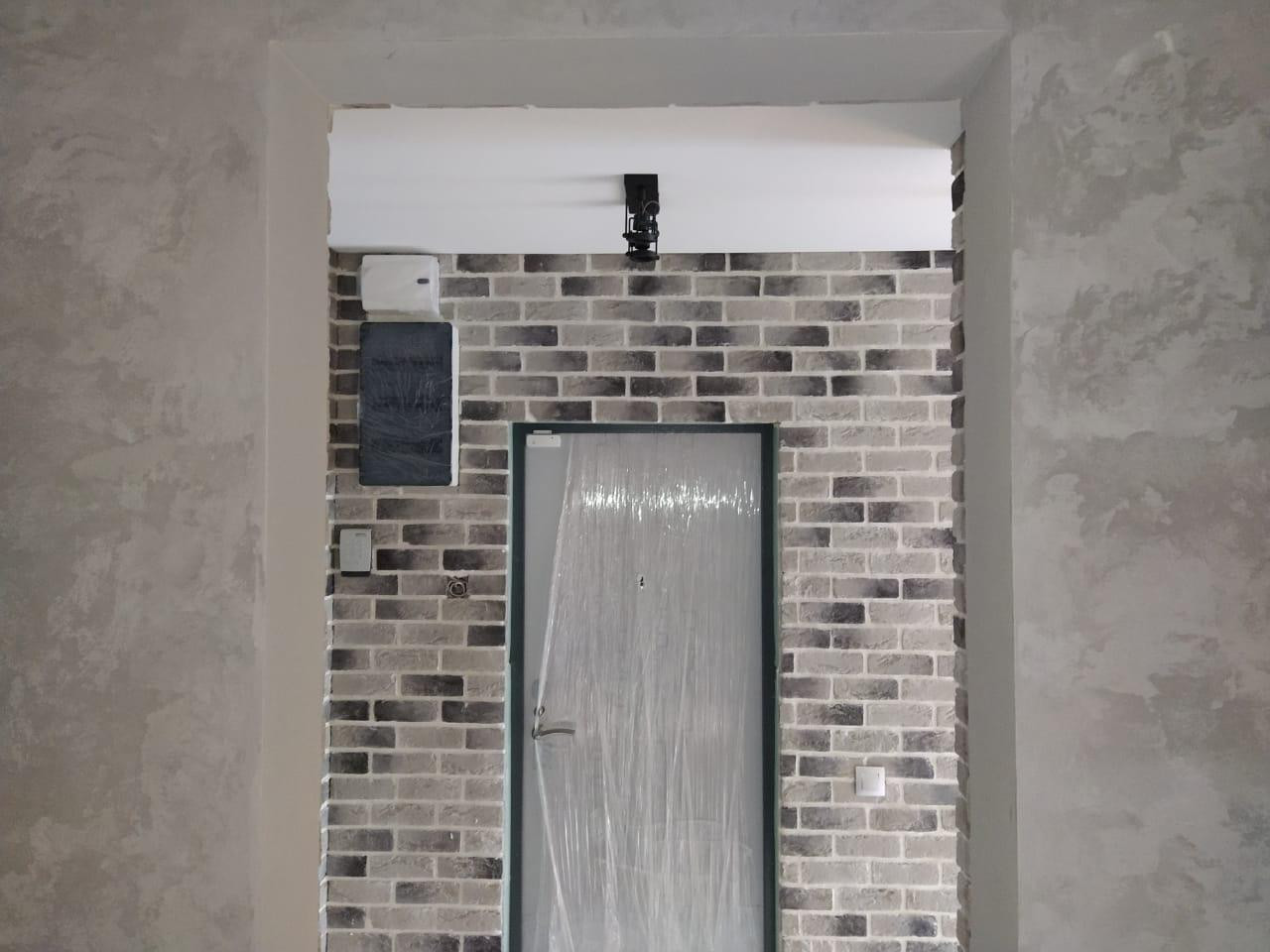 Квартира 75м2 ул. Кировоградская, 19к2