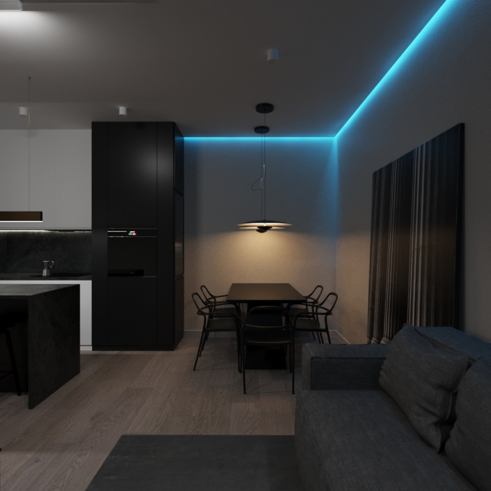 Лиговский проспект