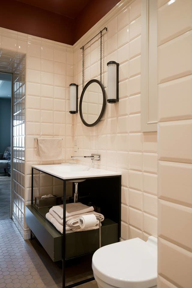 Квартира на Фрунзенской набережной