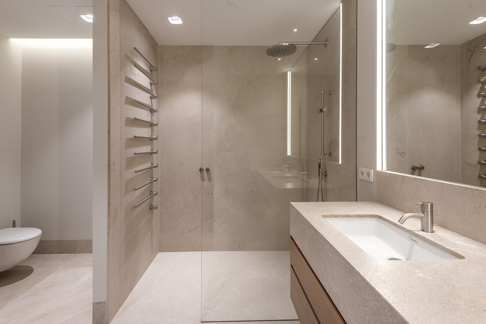 Апартаменты на море